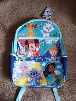 Disney 16 in. Backpack