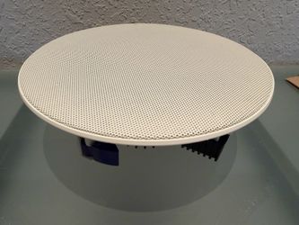 Yamaha NS-IC800 In-Ceiling 8" Speaker EACH - 6 available