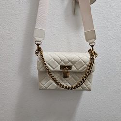 Leather Purse, Kurt Geiger