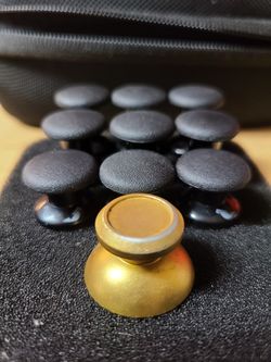 Analog stick