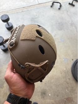 Bump Helmet