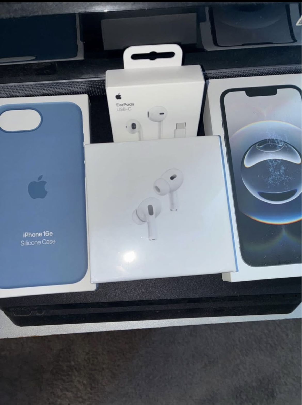 AirPods Pro 2nd Generation