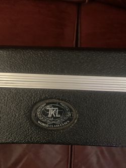 Acoustic Guitar Case