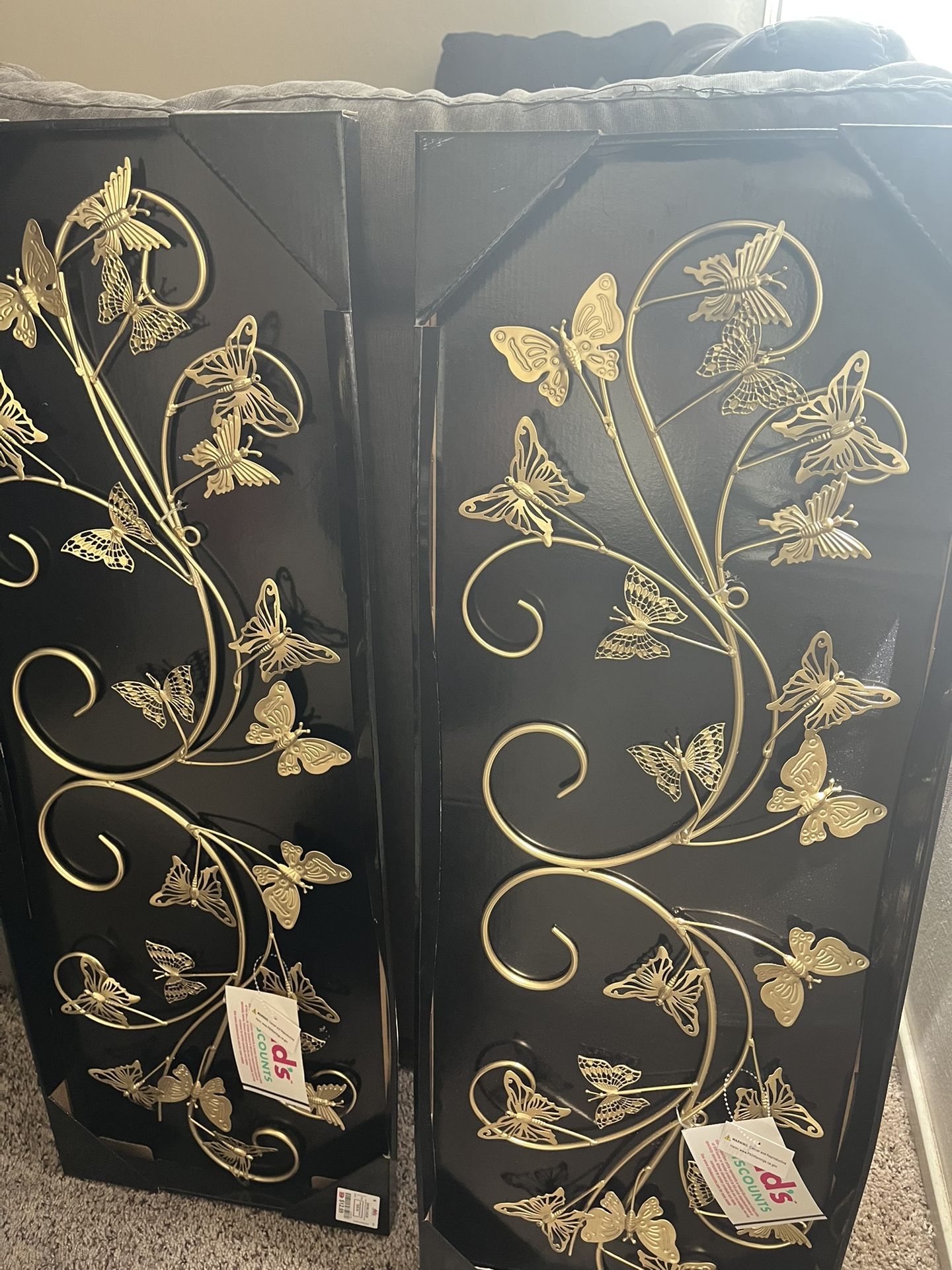 Wall Decor