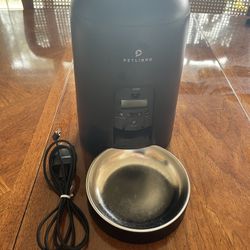 Petlibro Autofeeder