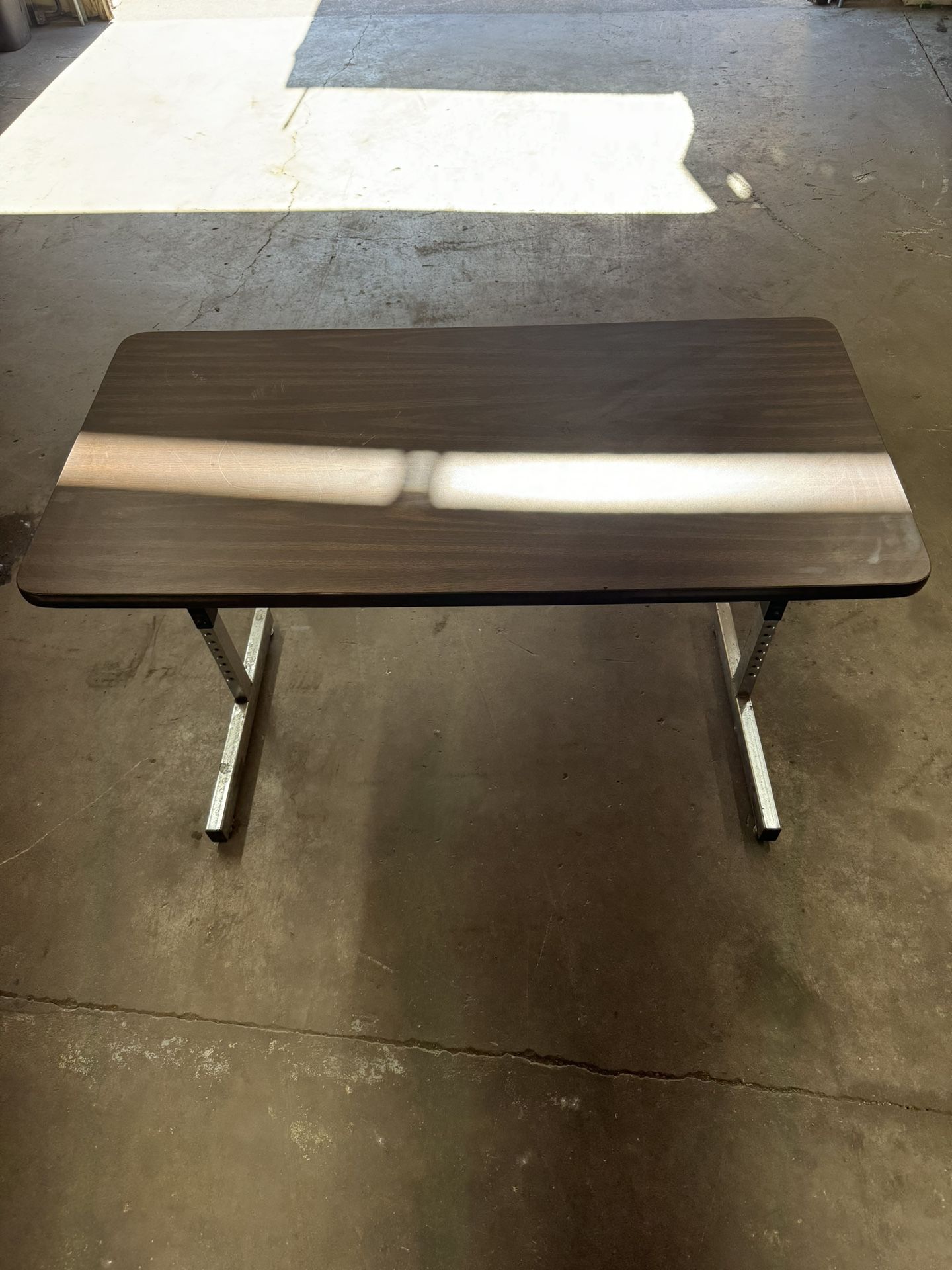 Shop/school Desk