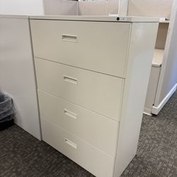 File Cabinet 