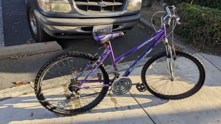 Road Master Torque 18, Speed Drive
