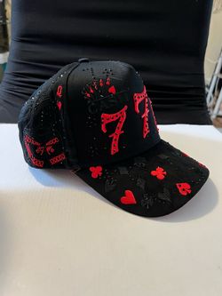 New hat 777 I have more models available ask for pics