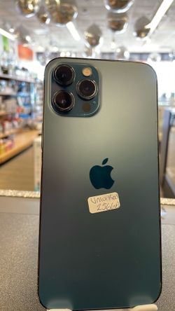 iPhone 12 Pro Max