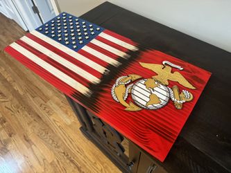 Handcrafted Wall Art 