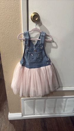 Cute Oshkosh overalls