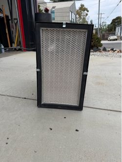 Bio Matrix Air Scrubber- like NEW