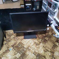 Phillips Monitor 