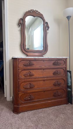 Vanity