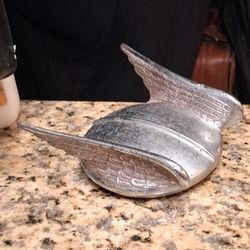 Chrysler Winged Radiator Cap