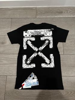 Off White Tshirt New Season Any Colors
