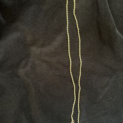 Gold Chain 