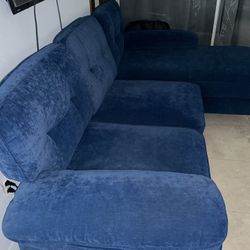 3 Sectional Sofa