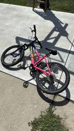 Kids 20” Bike