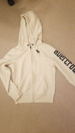 Abercrombie jacket