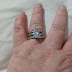 Wedding Ring 