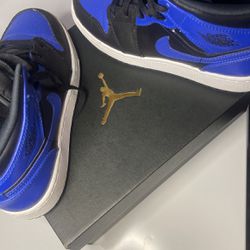 Original Air Jordan Nike 5y