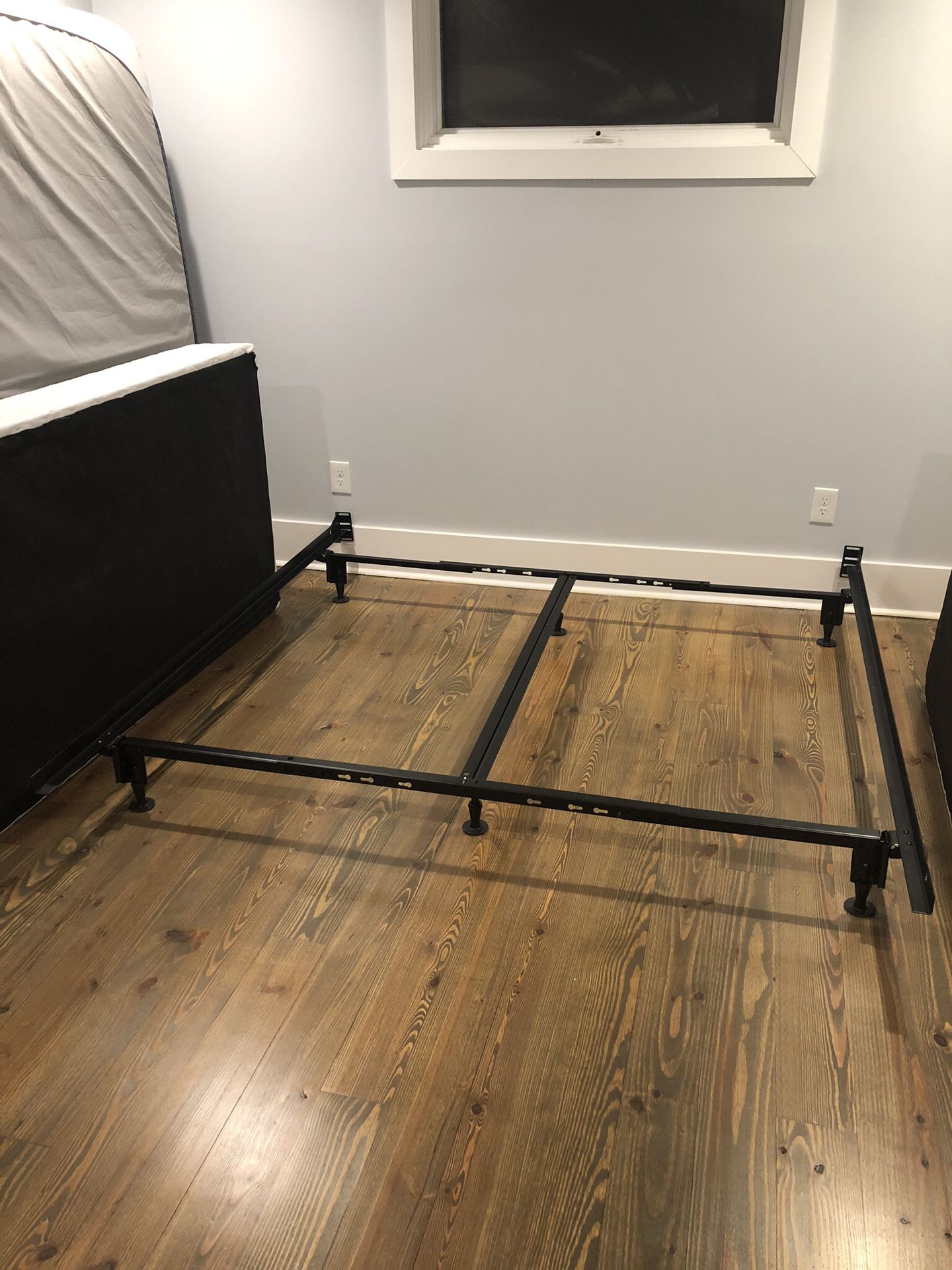 Beautyrest Premium Adjustable Bed Frame