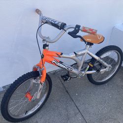 18 surge bike clearance
