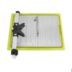 RYOBI 4.8 -Amps 7 in. Blade Corded Tabletop Wet Tile Saw