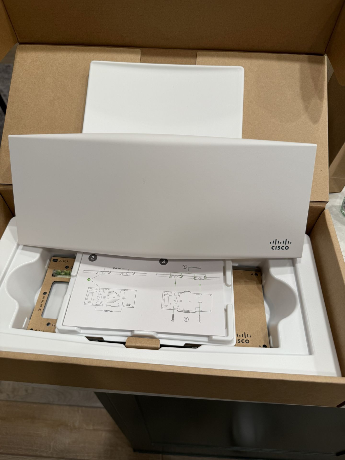 Cisco Meraki MR44-HW