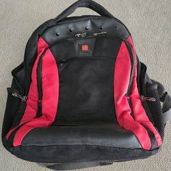 SwissGear by Wenger Laptop Backpack