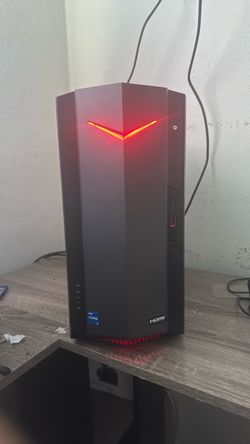 Acer Nitro N50-640