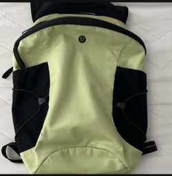 Lululemon Backpack