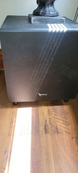 Sound System