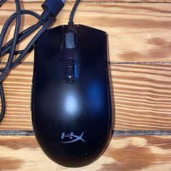 Hyper-X Gaming Mouse Wired 