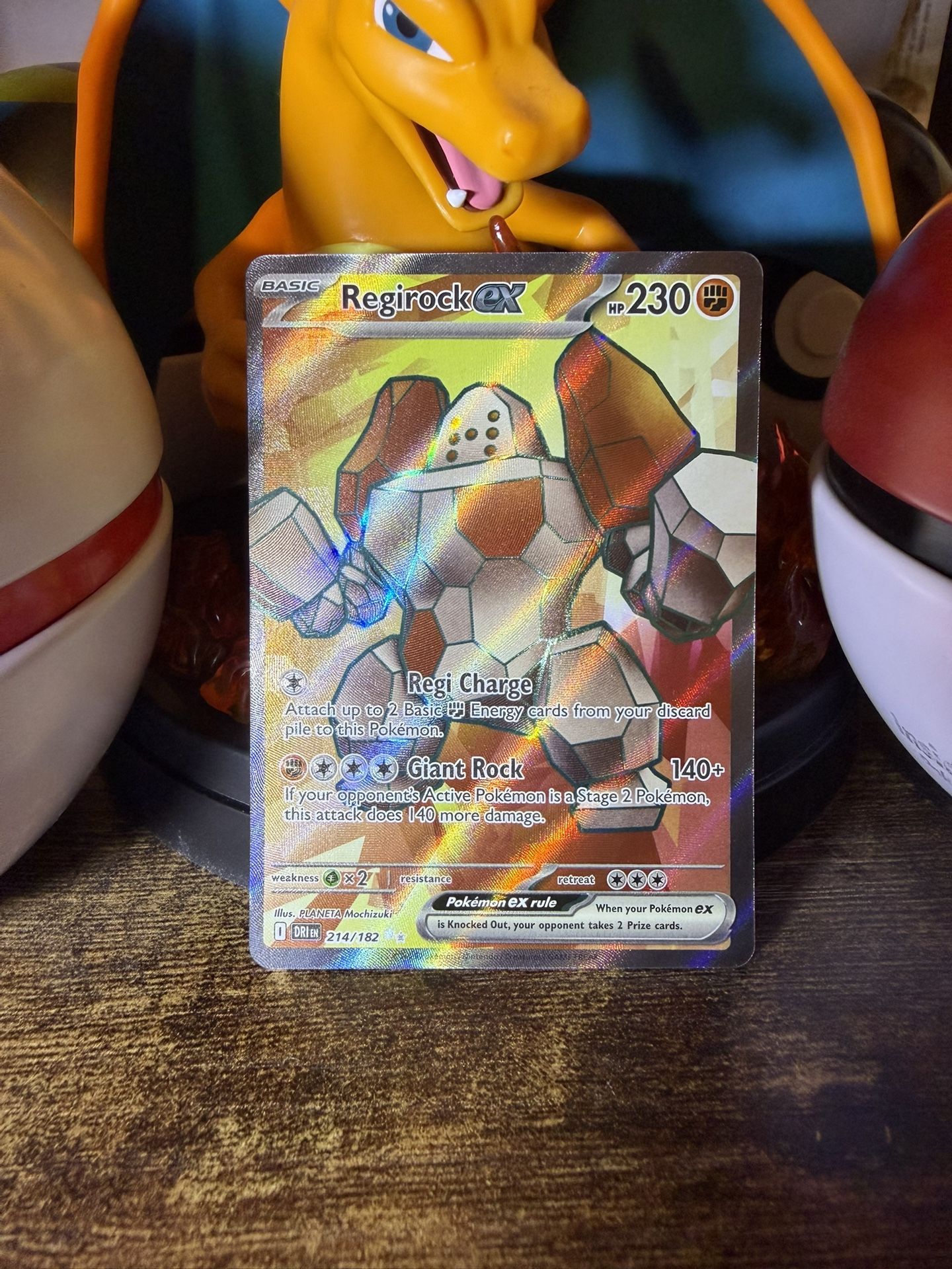 Pokemon Card