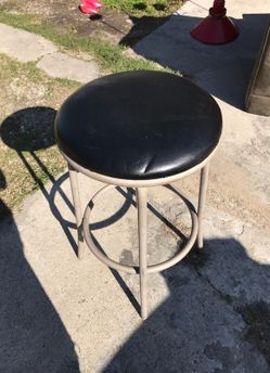 Stools