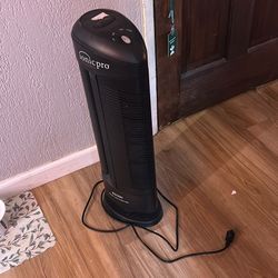 Ionic Pro Air Purifier 