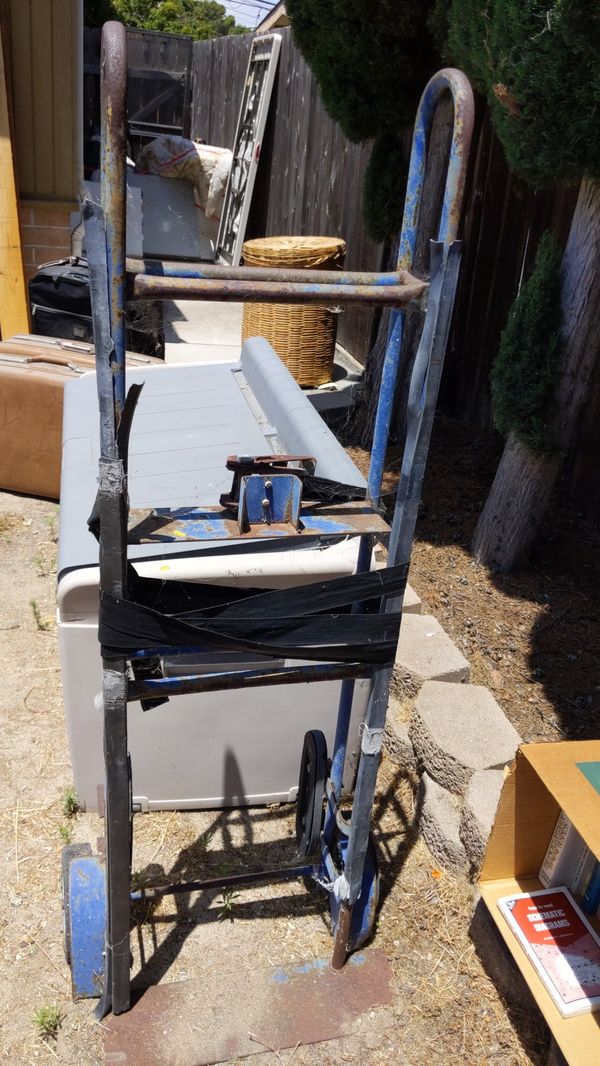 Refrigerator dolly for Sale in Chula Vista, CA OfferUp