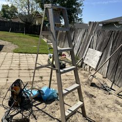 Ladder