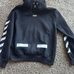 Off White Hoodie