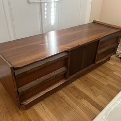 MCM 1st  Edition Lane Cedar Chest