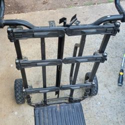Dewalt Cart tool Box 