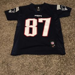 Rob Gronkowski jersey