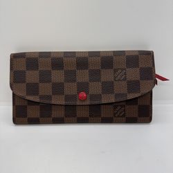 Louis Vuitton Wallet