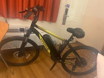 E bike