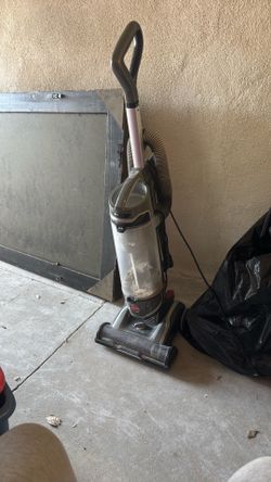 Elite swivel xl pet Hoover