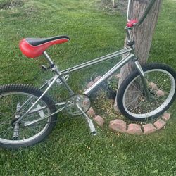 DINO BMX Bike Size 20” Good Condition 