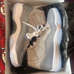 Jordan 11 